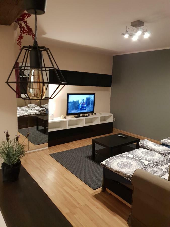Apartament Hetmańska - 24h Shop